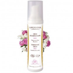 CREMA DE FATA RECONFORTANTA - TRANDAFIR 50ml