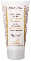 CREMA DE MAINI CU ULEI DE ARGAN 75ml