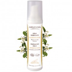 CREMA HIDRATANTA - FLOARE DE PORTOCAL 50ml