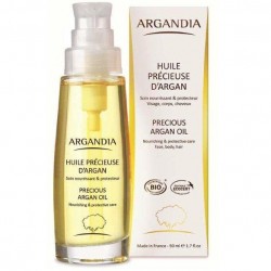ULEI DE ARGAN PUR 50ml