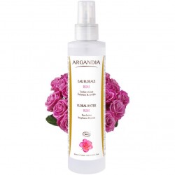 APA FLORALA - TRANDAFIR 150ml