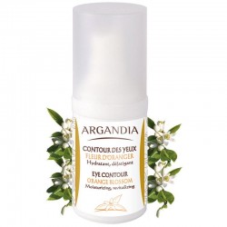 CONTUR PENTRU OCHI - Floare de portocal 15ml