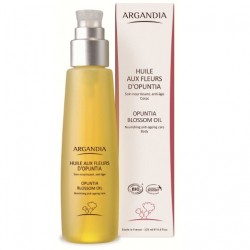 ULEI DE FLOARE DE OPUNTIA 125ml