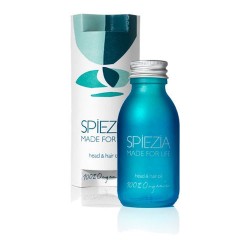 ULEI PENTRU SCALP SI PAR SPIEZIA 100ml