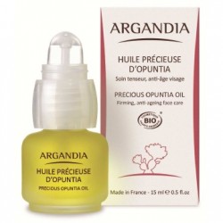 ULEI PRETIOS DE OPUNTIA 15ml