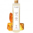 GEL DE DUS CU ARGAN - CHIHLIMBAR 250ml