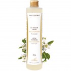 GEL DE DUS CU ULEI DE ARGAN - FLOARE DE PORTOCAL 250ml