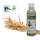 SAMPON CU PROTEINE DE GRAU - PAR NORMAL / USCAT 200 ml 