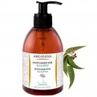 SAPUN LICHID NEGRU - EUCALIPT 300ml