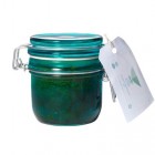 SCRUB PT CORP CU LEMONGRASS SI GALBENELE SPIEZIA