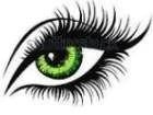 Makeup Bio pentru ochi
